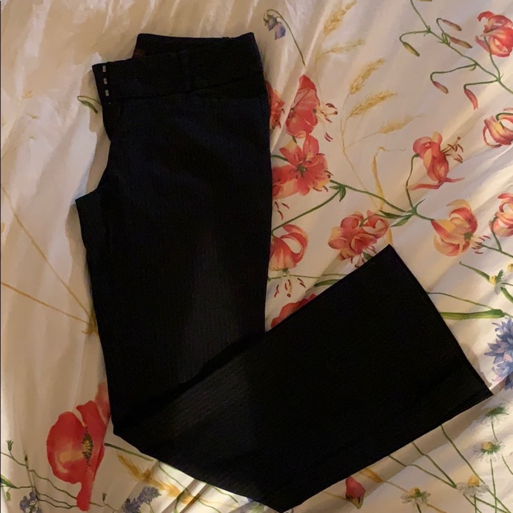 The Limited Exact Stretch Pants